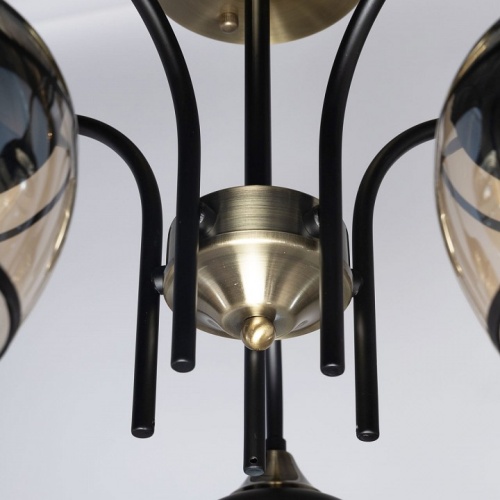 Люстра на штанге De City Блеск 315015605 в Нижнем Новгороде фото 4