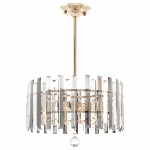 Люстра на штанге Arte Milano Sorrento-1409 371409/5/350/400 GD в Нижнем Новгороде