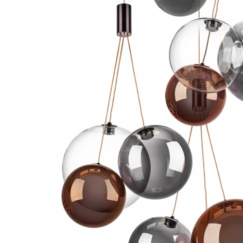 Подвесная люстра Lightstar Sferetta 801189 в Нижнем Новгороде фото 3