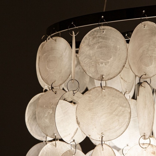 Подвесная люстра Arte Lamp PIPIRIMA A4100LM-6CC в Нижнем Новгороде фото 4