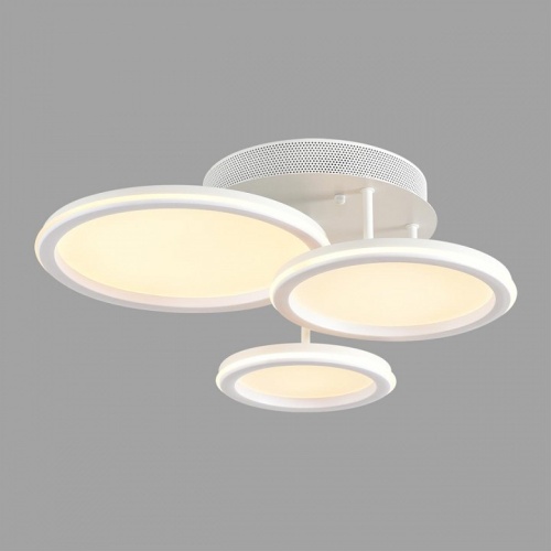 Накладной светильник Lumion LEDIO 8380/60CL в Нижнем Новгороде фото 6