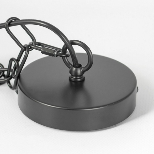 Подвесной светильник Lussole Fremont LSP-8817 в Нижнем Новгороде фото 7