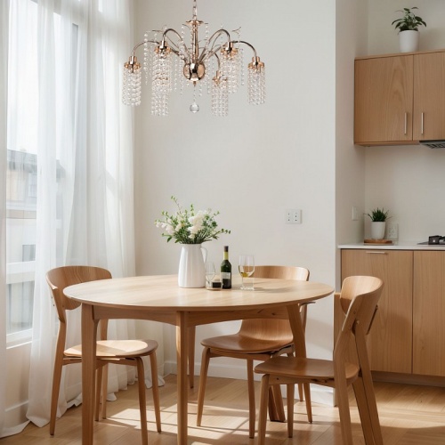 Подвесная люстра De City Бриз 24 111017906 в Нижнем Новгороде фото 6