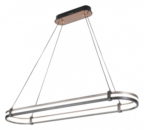 Подвесной светильник Lussole HIDALGO LSP-7410 в Нижнем Новгороде фото 6