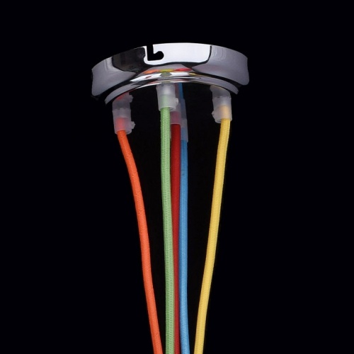 Подвесной светильник MW-Light Улыбка 365014505 в Нижнем Новгороде фото 9