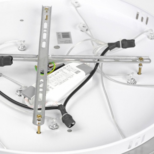 Подвесной светильник Lussole Littlerock LSP-7374 в Нижнем Новгороде фото 3