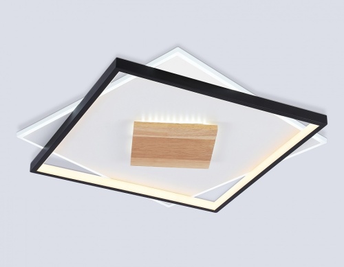 Накладной светильник Ambrella Light FL FL4791 в Нижнем Новгороде фото 8