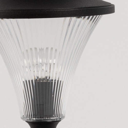 Наземный высокий светильник De City Корсо 4 801041901 в Нижнем Новгороде фото 7