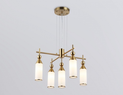 Подвесная люстра Ambrella Light LH LH55276 в Нижнем Новгороде фото 4