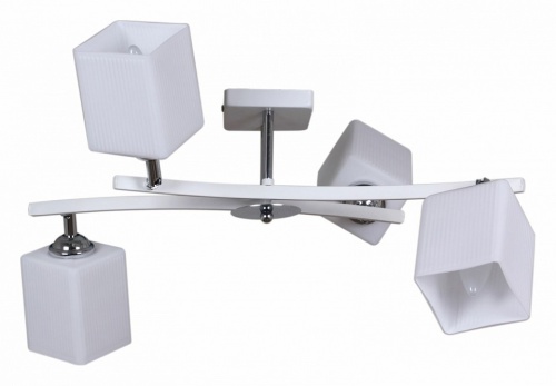 Люстра на штанге 03323-0.3-04N в Нижнем Новгороде