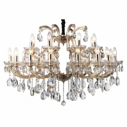 Подвесная люстра Dio D’Arte Gloria Gloria E 1.1.24.600 G в Нижнем Новгороде