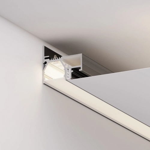 Профиль встраиваемый Arlight STRETCH 042947 в Нижнем Новгороде фото 4