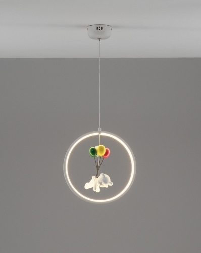Подвесной светильник Moderli Baloons V11235-PL в Нижнем Новгороде фото 5