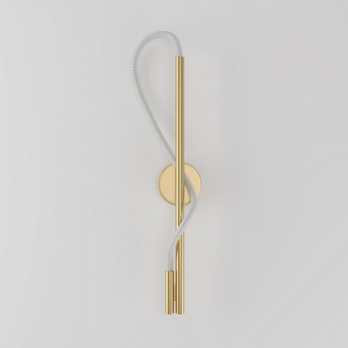 Накладной светильник Maytoni Tau MOD166WL-L12G3K в Нижнем Новгороде фото 5