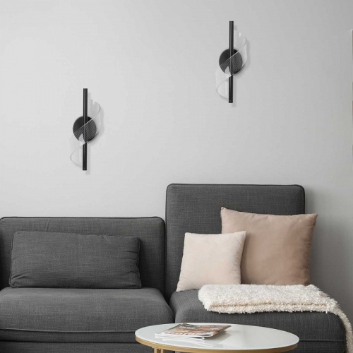 Накладной светильник De City Семья 32 488022701 в Нижнем Новгороде фото 3