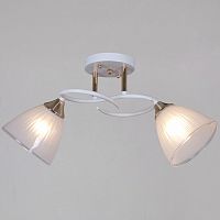 Светильник на штанге  04360-0.3-02 WH+FG в Нижнем Новгороде