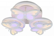 Люстра на штанге Escada  10272/6LED в Нижнем Новгороде