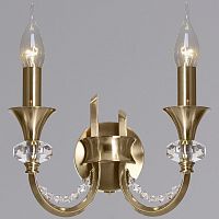 Бра ILLUMICO  IL5234-2WLS-25 ELITE в Нижнем Новгороде