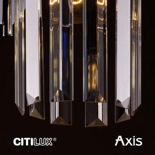 Бра Citilux AXIS CL313413 в Кольчугино фото 17