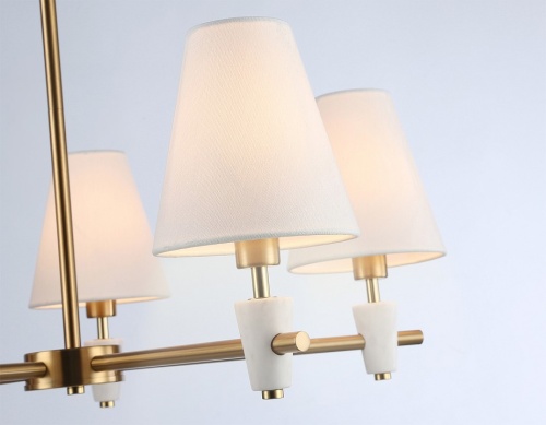 Люстра на штанге Ambrella Light LH LH75044 в Нижнем Новгороде фото 2