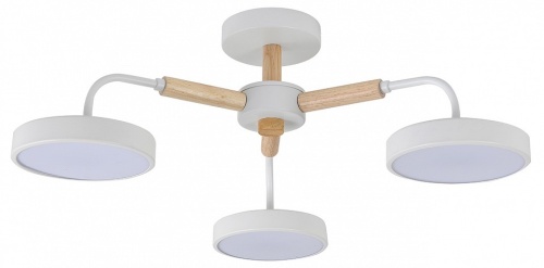 Люстра на штанге Escada 10270 10270/3LED в Нижнем Новгороде