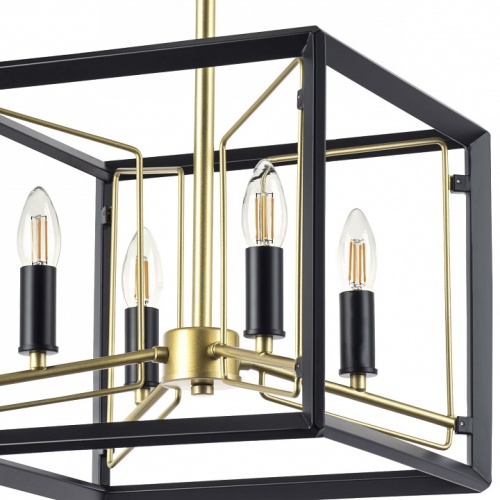 Люстра на штанге Lightstar Regolo 713447 в Нижнем Новгороде фото 4