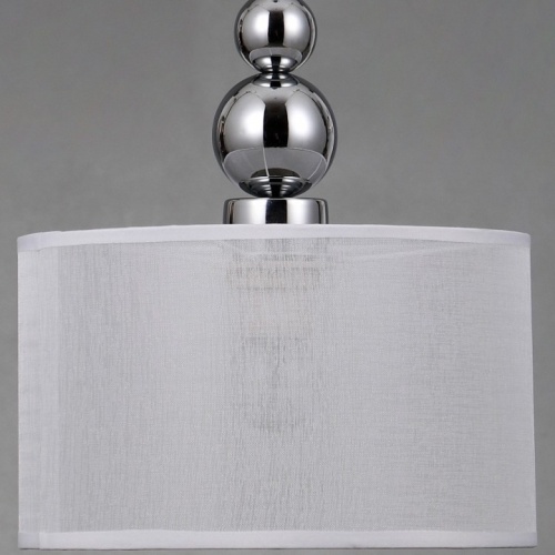 Подвесной светильник ILLUMICO  IL0611-1PSQ-26 CR ELITE в Нижнем Новгороде фото 2