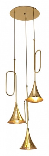 Подвесной светильник Mantra Jazz 5896 в Нижнем Новгороде