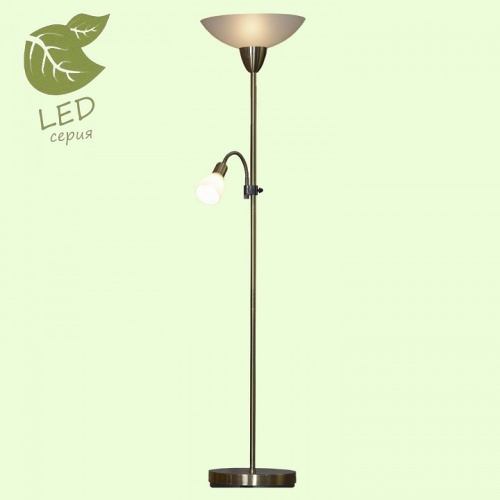 Торшер с подсветкой LGO Douglas GRLSP-0020 в Нижнем Новгороде фото 10
