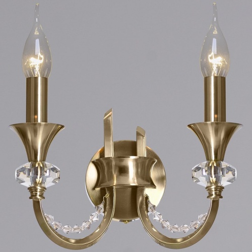 Бра ILLUMICO  IL5234-2WLS-25 ELITE в Нижнем Новгороде