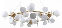 Подвесная люстра F-promo Bliss 2771-12P в Нижнем Новгороде