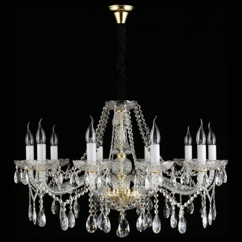 Подвесная люстра Aployt Anula APL.810.03.10 в Нижнем Новгороде фото 8