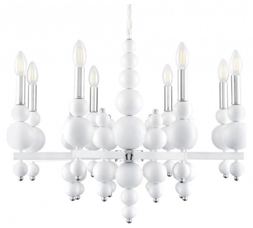 Подвесная люстра Lumion NANA 8260/8 в Нижнем Новгороде