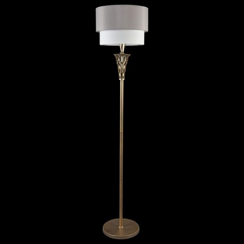 Торшер Maytoni Lillian H311-FL-01-G в Нижнем Новгороде фото 6