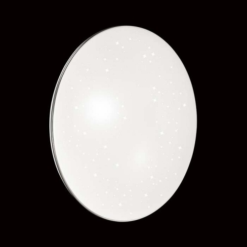 Накладной светильник Sonex Abasi 2052/CL в Нижнем Новгороде фото 5