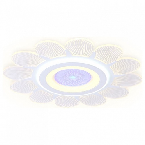 Накладной светильник Ambrella Light AK AK4301 в Нижнем Новгороде