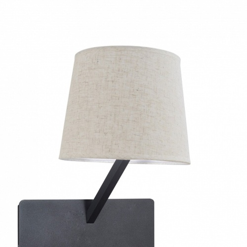 Бра с подсветкой и полкой Favourite Liga 2896-1W в Нижнем Новгороде фото 3