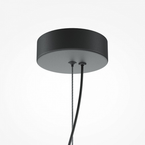 Подвесная люстра Maytoni Flat MOD296PL-L40BC3K в Нижнем Новгороде фото 3