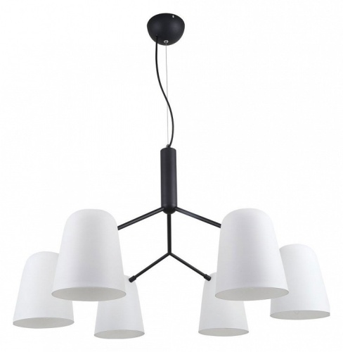 Подвесная люстра F-promo Trick 2762-6P в Нижнем Новгороде фото 6