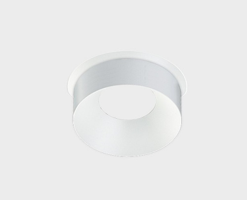 Накладной светильник Italline SKY SKY white + SKY R white в Ермолино фото 4