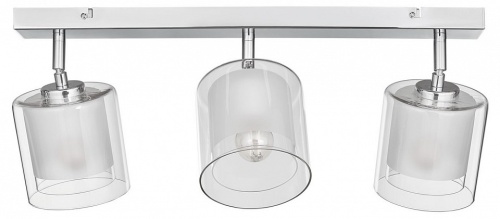 Спот 33 идеи WLL.102 WLL.102.03.17.CH-S25TR в Нижнем Новгороде