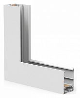 Соединитель угловой внутренний для треков накладных Arlight MAG-CON-4563-L90-INT 046925 в Нижнем Новгороде