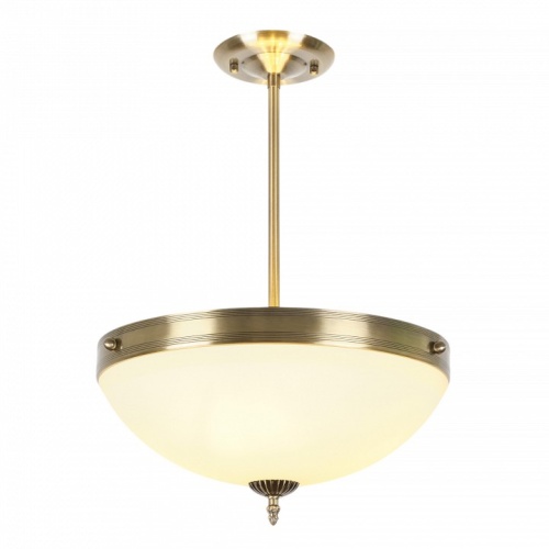 Светильник на штанге MyFar Ceiling MR1526-4C в Нижнем Новгороде фото 3