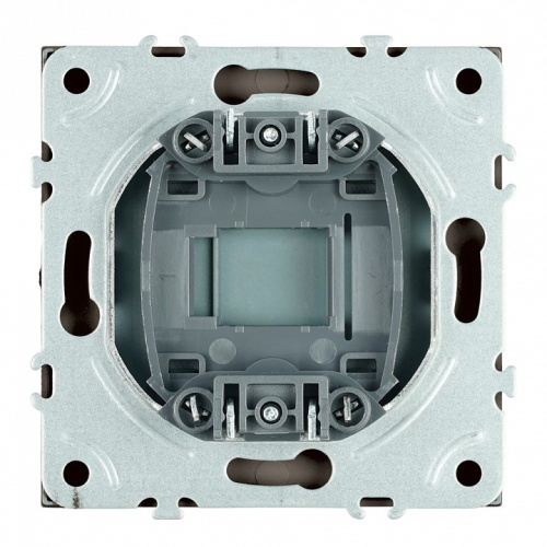 Заглушка для поста, без рамки Stekker Эмили 49935 в Нижнем Новгороде фото 5