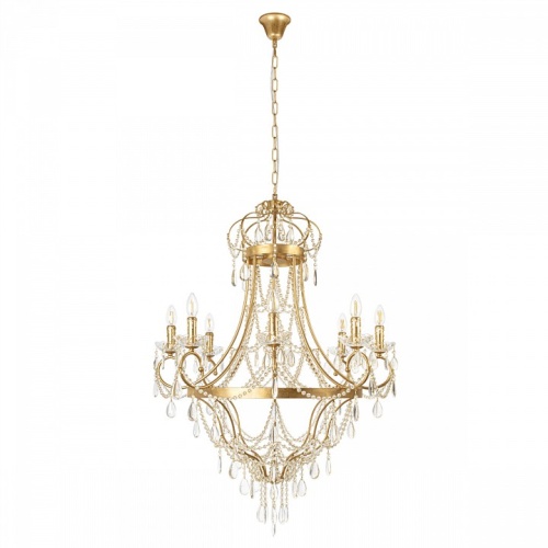 Подвесная люстра Loft it Foil 10430/8 в Нижнем Новгороде фото 2