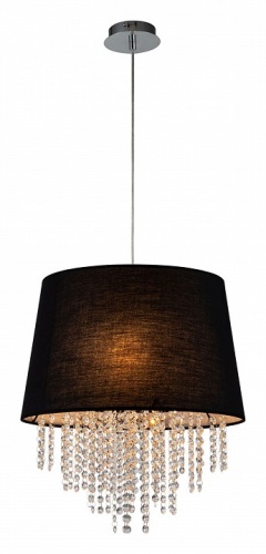 Подвесной светильник Escada Charm 652/3S Black в Нижнем Новгороде фото 2