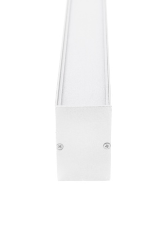 DK9303-WH Линейный светильник 72W 3000mm 3000K, белый в Кропоткине фото 3