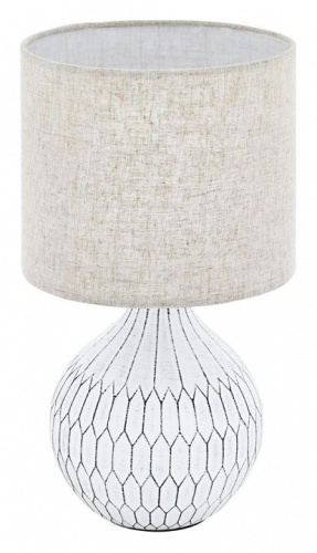 Настольная лампа декоративная Eglo ПРОМО Bellariva 3 99332 в Можге