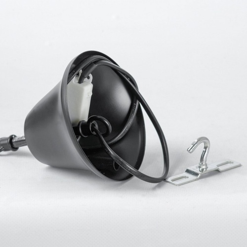 Подвесная люстра Lussole MIDLAND LSP-8980 в Нижнем Новгороде фото 2