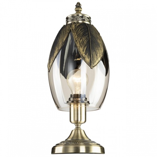 Настольная лампа декоративная Citilux Garuda CL420813 в Краснодаре фото 9